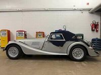 Usata Morgan Plus 8 194 CV (142 kW) 1999 Argento Cabrio