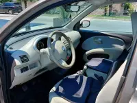 Usata Nissan Micra 80 CV (58 kW) 2006 Berlina