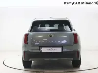 Usata Mini Cooper Countryman Classic 170 CV (125 kW) 2024 Nero SUV