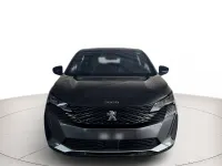 Usata Peugeot 3008 Allure 225 CV (165 kW) 2025 Grigio SUV
