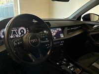 usata Audi A3 Sportback 35 TDI S line edition usato