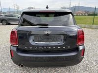 Usata Mini Cooper Countryman 136 CV (100 kW) 2023 Blu/azzurro SUV