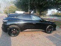 Usata DS Automobiles DS4 Performance 130 CV (95 kW) 2023 Nero SUV