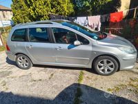 Usata Peugeot 307 109 CV (80 kW) 2006 Station wagon