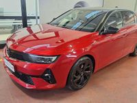 Usata Opel Astra GS Line 131 CV (96 kW) 2023 Rosso Berlina