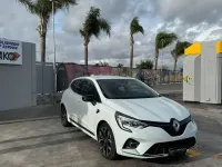 Usata Renault Clio V Intens 91 CV (66 kW) 2021 Other Berlina