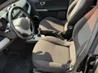 Usata Smart ForFour 95 CV (69 kW) 2005 Nero Utilitaria