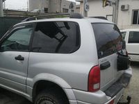 Usata Suzuki Grand Vitara 2002 SUV