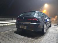 Usata Alfa Romeo 156 140 CV (102 kW) 2004 Station wagon