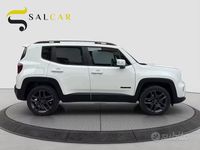 Usata Jeep Renegade Sport 140 CV (102 kW) 2020 Bianco SUV