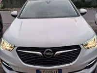 Usata Opel Grandland X Innovation 177 CV (130 kW) 2019 SUV