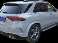 Usata Mercedes GLE450 AMG AMG Line Premium 367 CV (269 kW) 2024 Grigio SUV