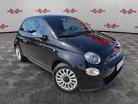 Usata Fiat 500 70 CV (51 kW) 2023 Nero Utilitaria