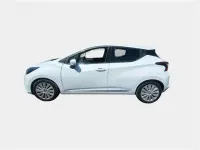 Usata Nissan Micra 2022 Bianco Utilitaria