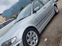 usata BMW 2002 Serie 3 (E46) -