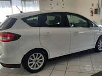 usata Ford C-MAX 1.5 tdci titanium