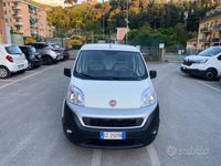Usata Fiat Fiorino 95 CV (69 kW) 2020 Monovolume