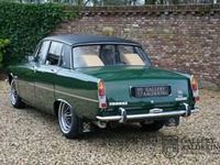 Usata Rover 3500 144 CV (105 kW) 1974 Verde Berlina