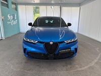 Usata Alfa Romeo Tonale Veloce 131 CV (96 kW) 2024 Blu SUV