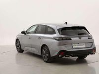 Usata Peugeot 308 Allure+ 131 CV (96 kW) 2024 Grigio Station wagon