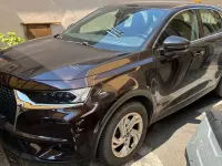 Usata DS Automobiles DS7 Crossback Business 131 CV (96 kW) 2019 Marrone SUV