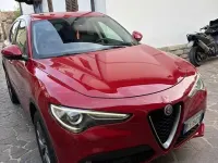 Usata Alfa Romeo Stelvio Executive 190 CV (139 kW) 2019 SUV