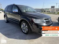 Usata Fiat Freemont 170 CV (125 kW) 2013 SUV