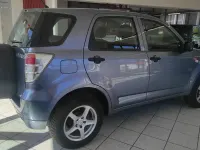 Usata Daihatsu Terios 104 CV (76 kW) 2010 Blu SUV