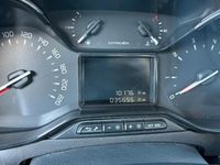 Usata Citroën C3 PureTech 82 CV (60 kW) 2022 Grigio Utilitaria