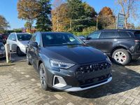 Nuova Audi A3 Advanced 149 CV (109 kW) 2025 Blu Berlina