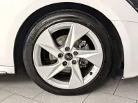 Usata Audi A3 S-Line 204 CV (150 kW) 2023 Bianco Berlina