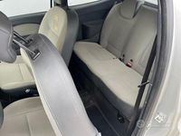 Usata Renault Twingo Dynamique 74 CV (54 kW) 2010 Grigio Utilitaria