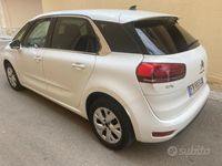 usata Citroën C4 Picasso cambio manuale full full option