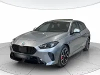 Usata BMW 118 M Sport 150 CV (110 kW) 2025 Skyscraper grey Utilitaria