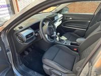 Usata Jeep Avenger 105 CV (77 kW) 2024 Grigio SUV