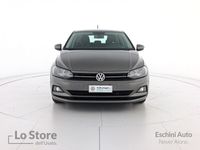 usata VW Polo 5p 1.6 tdi comfortline 80cv