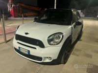 usata Mini Countryman SD 4all