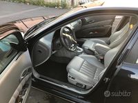 Usata Alfa Romeo 166 175 CV (128 kW) 2005 Berlina