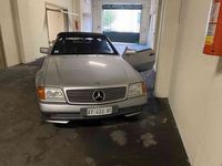 usata Mercedes SL280 SL 280