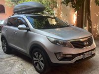 Usata Kia Sportage 116 CV (85 kW) 2014 SUV