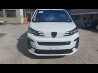 Nuova Peugeot Expert 150 CV (110 kW) 2026 Bianco Furgone