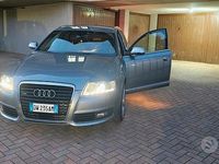 Usata Audi A6 239 CV (175 kW) 2009 Grigio Station wagon