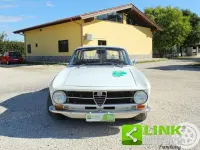 Usata Alfa Romeo GT Junior 87 CV (63 kW) 1973 Bianco Coupé