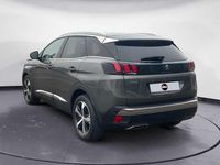 Usata Peugeot 3008 GT-line 131 CV (96 kW) 2019 Grigio SUV