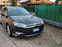 Usata Citroën C5 163 CV (119 kW) 2013 Station wagon