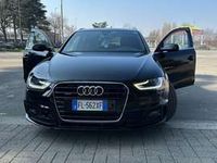 usata Audi A4 Avant 2.0 tdi 150cv