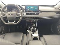 Usata DR DR 5.0 117 CV (86 kW) 2023 Bianco SUV