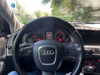 usata Audi A6 Avant 3.0 V6 tdi quattro tiptronic