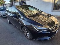Usata Opel Astra Business 110 CV (80 kW) 2019 Station wagon