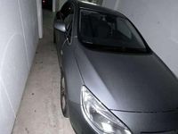 Usata Opel Astra Cosmo 125 CV (91 kW) 2010